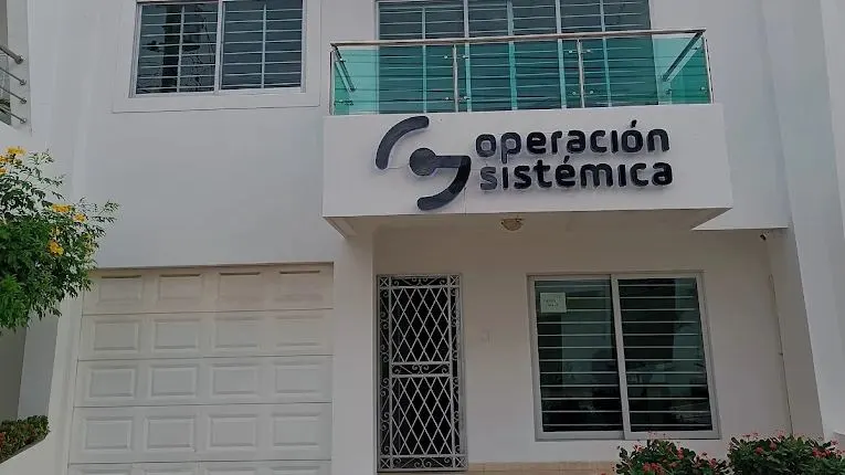 Fachada de Outlet Montería, Montería